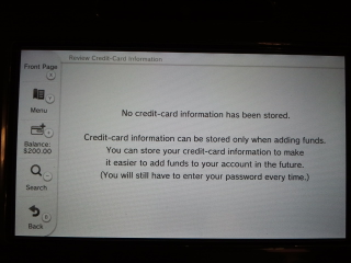 Illustration for article titled Nintendo Fan Is Unhappy With Nintendo's $200 Answer to His $400 Wii U Problem